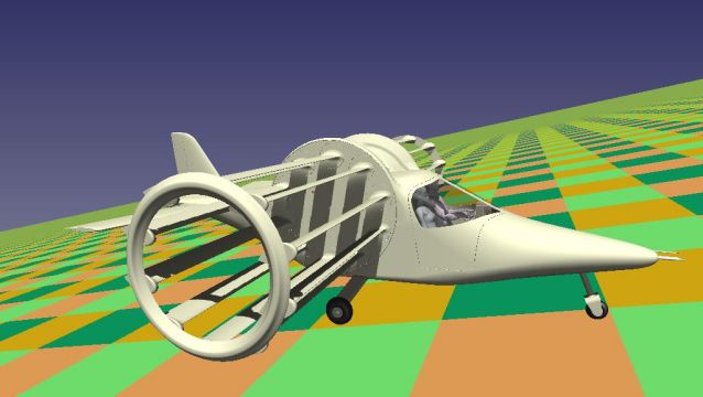 Recuperative descent